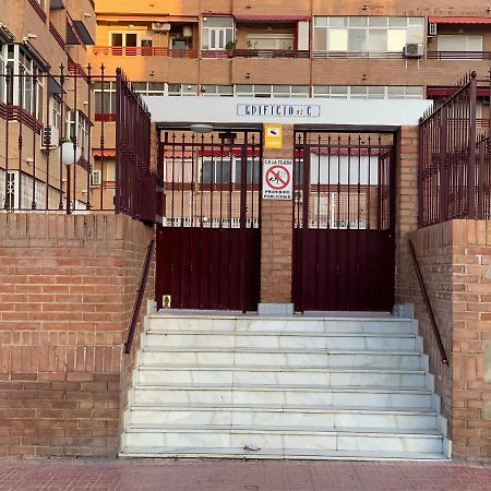 El Molino Apartamento Torrevieja Exterior foto