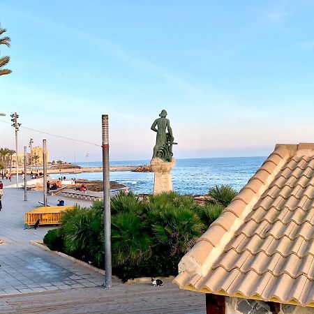 El Molino Apartamento Torrevieja Exterior foto