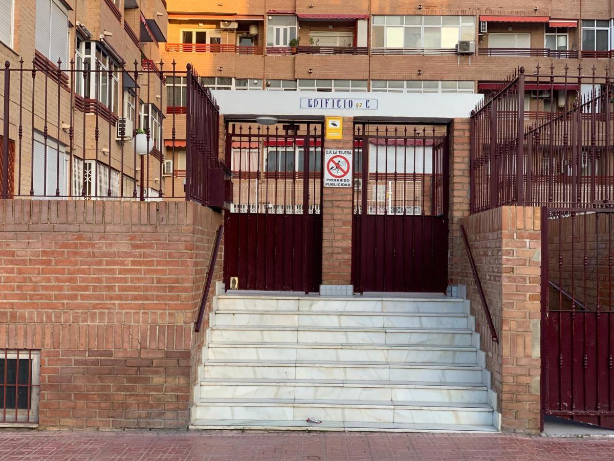 El Molino Apartamento Torrevieja Exterior foto